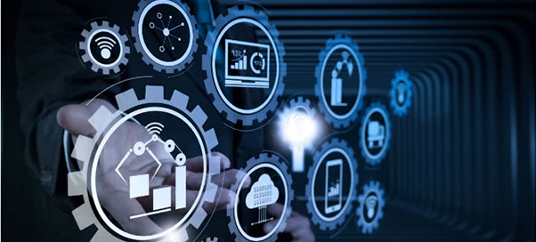 工業(yè)互聯(lián)網(wǎng)：中國離世界第一有多遠？