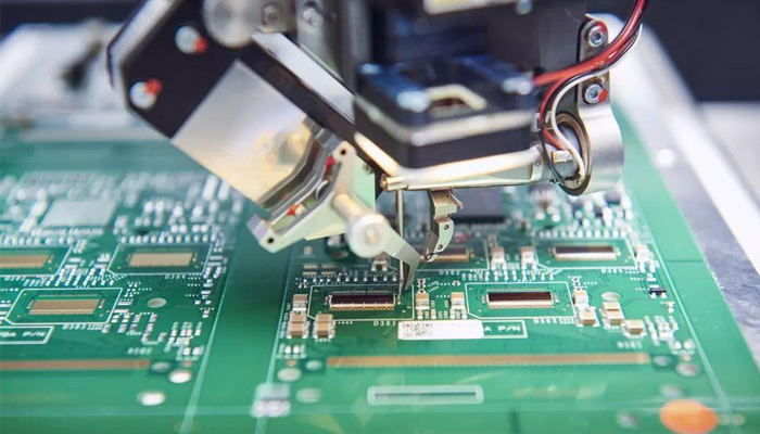 運(yùn)算放大器