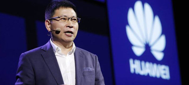 余承東：如不能及時復(fù)工復(fù)產(chǎn)，5月后疫情所涉供應(yīng)鏈會全面停產(chǎn)